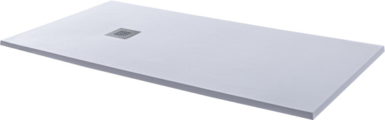 Поддон для душа Aquanet Pleasure ATS-160x80U-W