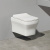 Подвесной унитаз CeramaLux CL2102