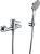 Смеситель для душа Wasserkraft Main 4102