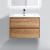 Тумба с раковиной BelBagno Kraft 60 rovere nebrasca nature Тумба с раковиной BelBagno Kraft 60 rovere nebrasca nature