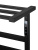 Полотенцесушитель электрический Wonzon & Woghand Frankfurt WW-A1029-MB