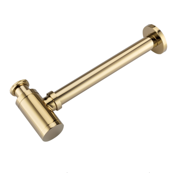 Сифон для раковины Boheme 608-2