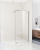 Душевая перегородка Weltwasser WW400 Walk-In 80G-1