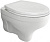 Унитаз подвесной Bocchi Taormina Pro Rimless белый