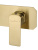 Смеситель для раковины Wonzon & Woghand Diamond WW-88869011-BG