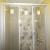 Душевая дверь в нишу GuteWetter Practic Door GK-403 118-122 см стекло бесцветное, профиль матовый хром Душевая дверь в нишу GuteWetter Practic Door GK-403 118-122 см стекло бесцветное, профиль матовый хром