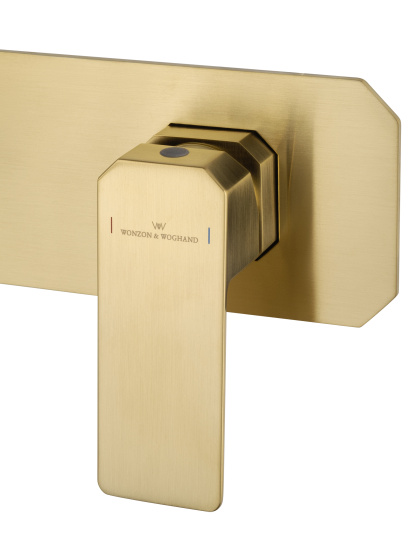 Смеситель для раковины Wonzon & Woghand Diamond WW-88869011-BG