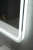 Зеркало BelBagno SPC-MAR-1000-600-LED-BTN