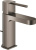 Смеситель для раковины Grohe Plus 32612AL3 темный графит