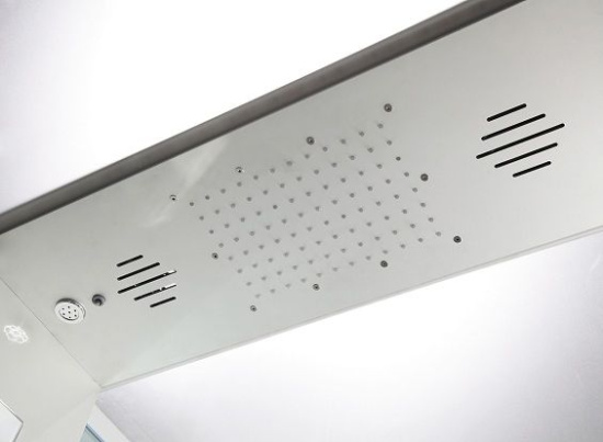 Душевой бокс Timo Lux TL-1505