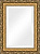 Зеркало Evoform Exclusive BY 1230 55x75 см виньетка бронзовая