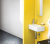 Смеситель для раковины Hansgrohe Talis 32053000