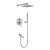 Душевая система Grocenberg GB5099NK-1