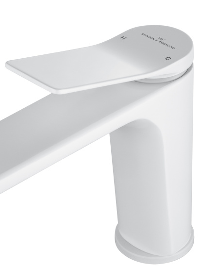 Смеситель для раковины Wonzon & Woghand WW-XH-012-MW