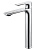 Смеситель для раковины Wonzon & Woghand Brilliant WW-88019079-CR высокий
