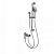 Смеситель для душа Wonzon & Woghand WW-A4888-CR