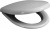 Крышка-сиденье Jika Vega 9153.5 с микролифтом, петли хром Крышка-сиденье Jika Vega 9153.5 с микролифтом, петли хром