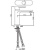 Смеситель для раковины Jaquar Ornamix Prime ORP-CHR-10011BPM Смеситель для раковины Jaquar Ornamix Prime ORP-CHR-10011BPM