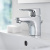 Смеситель для раковины Ideal Standard Ceraplan III B0704AA GRANDE