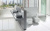 Унитаз-компакт Roca Element 342577000