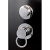 Душевая кабина DTO BM4590 N с гидромассажем