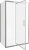 Душевой уголок Good Door Orion WTW-PD+SP-C-CH 90x90