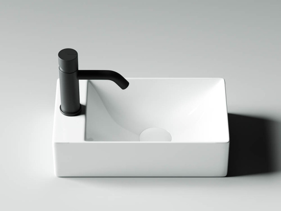 Раковина Ceramicanova Element 37 CN5008