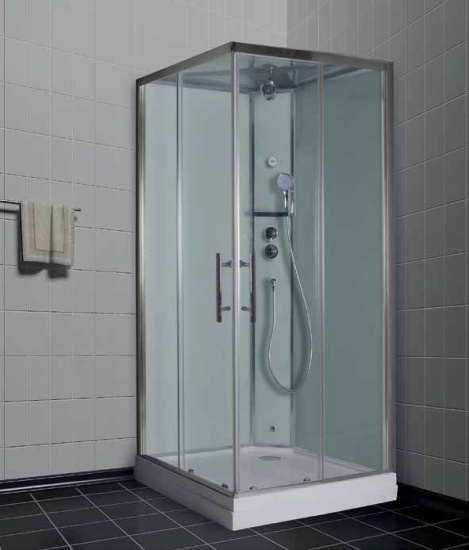 Душевая кабина Timo Premium ILMA 109
