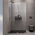 Душевая перегородка Radaway Furo Walk-in 150 L