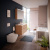 Инсталляция с унитазом VitrA Integra Round 9856B003-7205