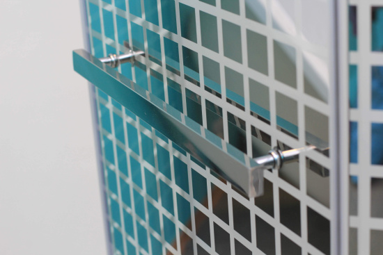 Душевой уголок Cerutti SPA ZP91