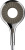 Душевая лейка Grohe Rainshower Icon 27637000