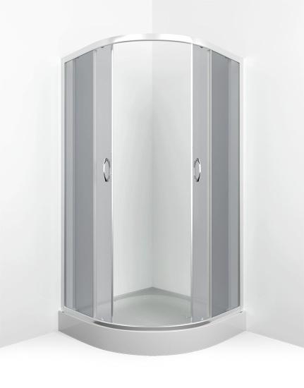 Душевой уголок Erlit Comfort ER0508-C4