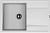 Мойка кухонная Florentina Липси 780 жасмин