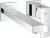 Смеситель для раковины Grohe Eurocube 23447000 настенный Смеситель для раковины Grohe Eurocube 23447000 настенный
