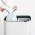 Мусорное ведро Brabantia Bo Hi 130601 30 + 30л