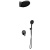 Душевая система AQUAme AQM8402GM