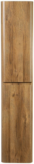 Пенал BelBagno Albano 32 R rovere rustico