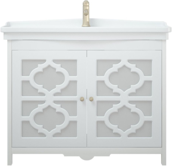 Мебель для ванной Corozo Манойр 105