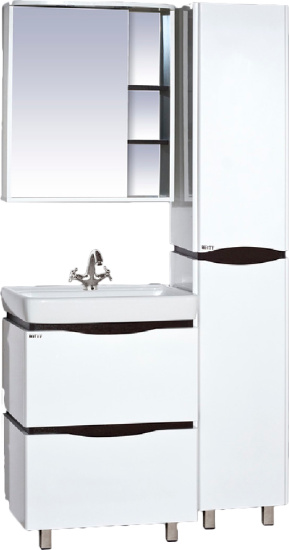 Пенал Misty Венера комбинированный R