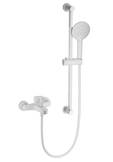 Смеситель для ванны Wonzon & Woghand WW-C2501-MW