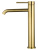 Смеситель для раковины Wonzon & Woghand Stick WW-88239017-BG высокий Смеситель для раковины Wonzon & Woghand Stick WW-88239017-BG высокий