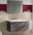Тумба под раковину Villeroy & Boch Subway 2.0 100 eiche graphit