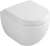Чаша для унитаза подвесного Villeroy & Boch Subway Plus 6604 10R1 alpin