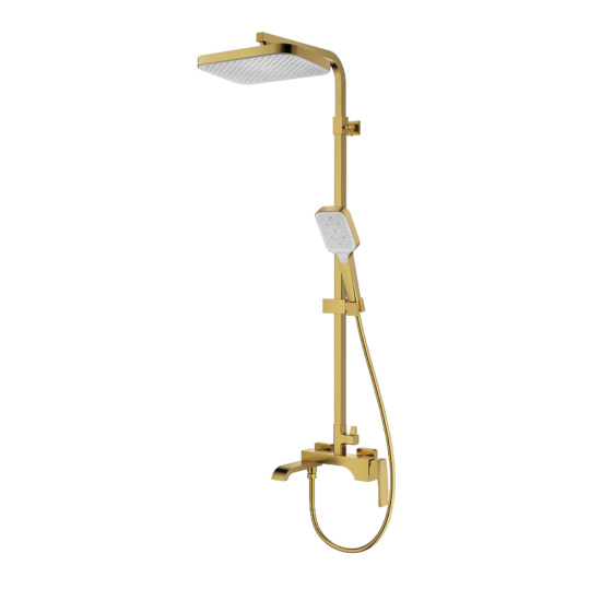 Душевая стойка Raglo R02.24.03