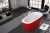 Акриловая ванна Kolpa San Adonis FS 180x80 см Red Акриловая ванна Kolpa San Adonis FS 180x80 см Red