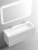 Тумба с раковиной Sancos Snob T 120 Bianco SNT120W, подвесная Тумба с раковиной Sancos Snob T 120 Bianco SNT120W, подвесная