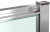 Душевой уголок Timo Altti-608 Сlean Glass 80х80 см
