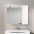 Зеркало BelBagno Marino 90 R Зеркало BelBagno Marino 90 R