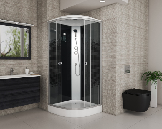 Душевая кабина Niagara Eco NG-4502-14